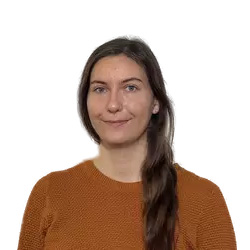Lea Eichelberger