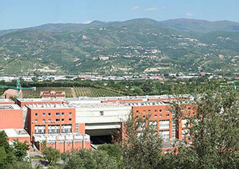 Labor Faserverbundtechnik kooperiert mit Süditalien